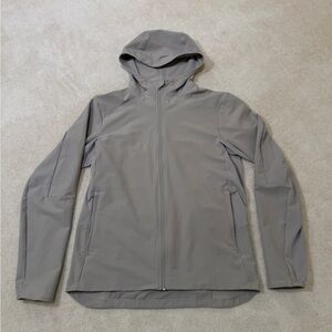 Lululemon Athletic Full-Zip Jacket